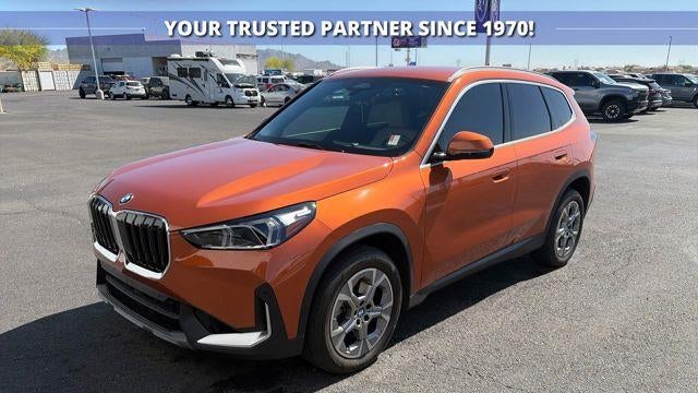 Preowned 2023 BMW X1 xDrive28i for Sale