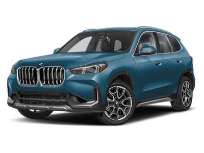 2023 BMW X1 AWD Xdrive28i 4DR Sports Activity Vehicle