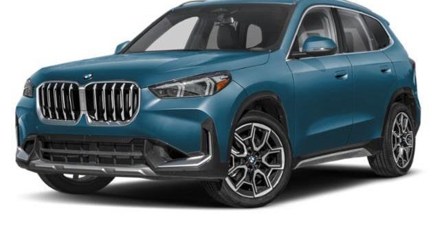 Preowned 2023 BMW X1 xDrive28i for Sale