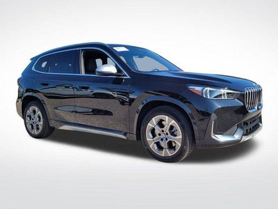 2023 BMW X1 AWD Xdrive28i 4DR Sports Activity Vehicle
