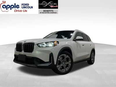 2023 BMW X1 AWD Xdrive28i 4DR Sports Activity Vehicle