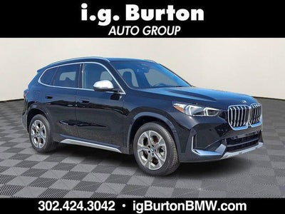 2023 BMW X1 AWD Xdrive28i 4DR Sports Activity Vehicle