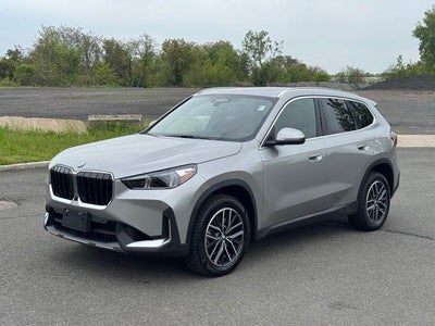2023 BMW X1 AWD Xdrive28i 4DR Sports Activity Vehicle