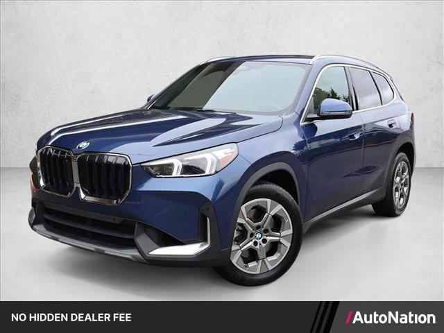2023 BMW X1