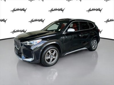 Photo of a 2023 BMW X1 AWD Xdrive28i 4DR Sports Activity Vehicle for sale