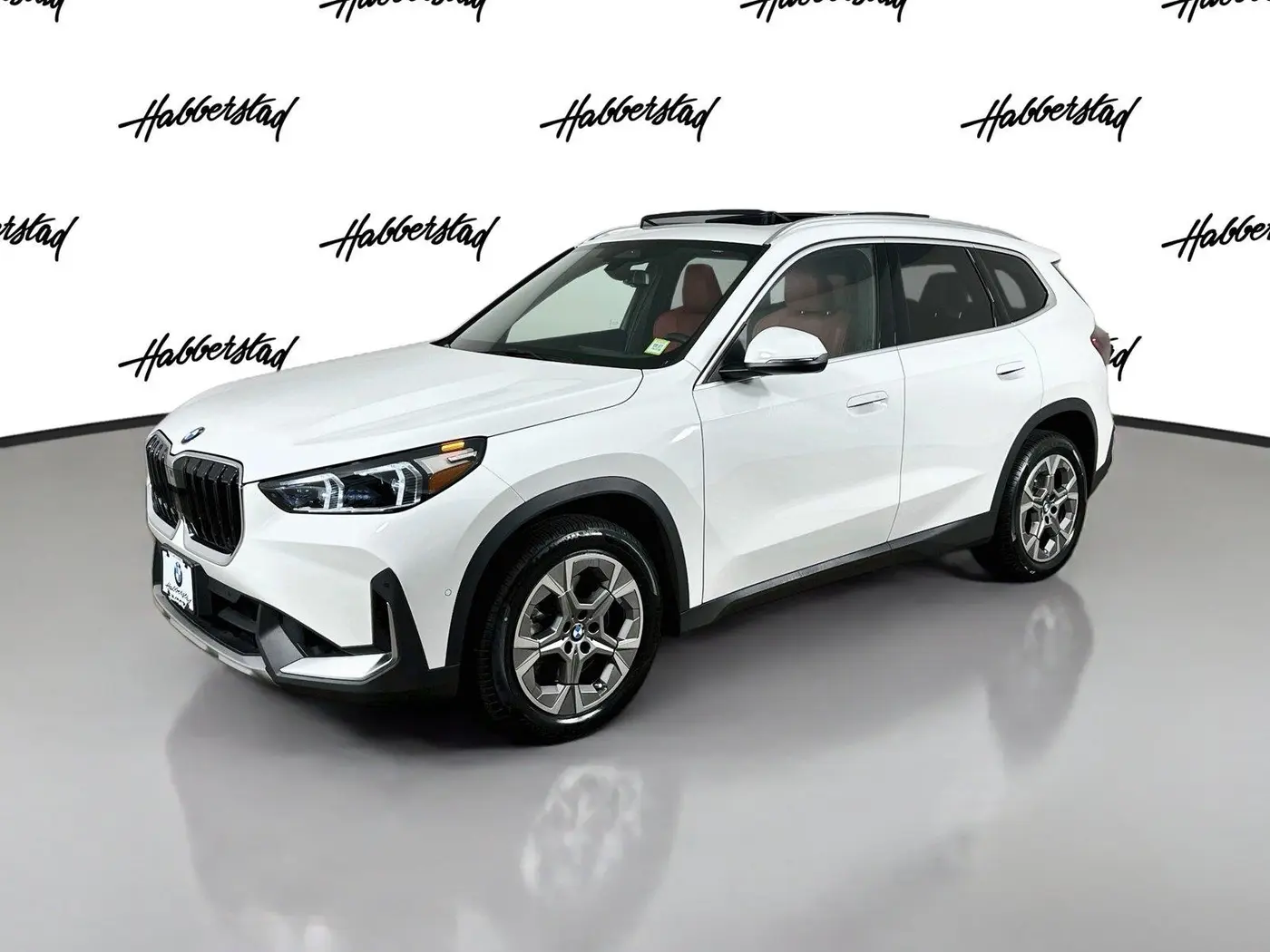 2023 BMW X1