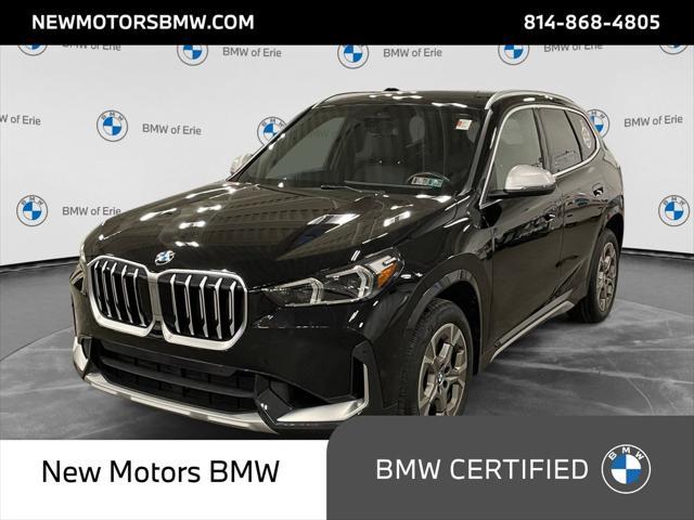 2023 BMW X1