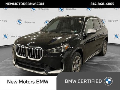 2023 BMW X1 AWD Xdrive28i 4DR Sports Activity Vehicle