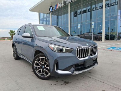2023 BMW X1 AWD Xdrive28i 4DR Sports Activity Vehicle