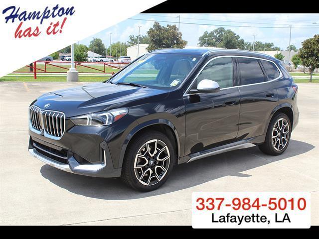2023 BMW X1