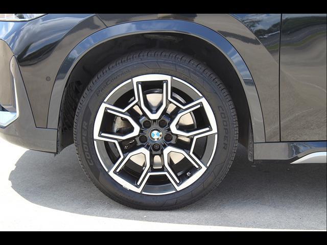 2023 BMW X1 - $34,300
