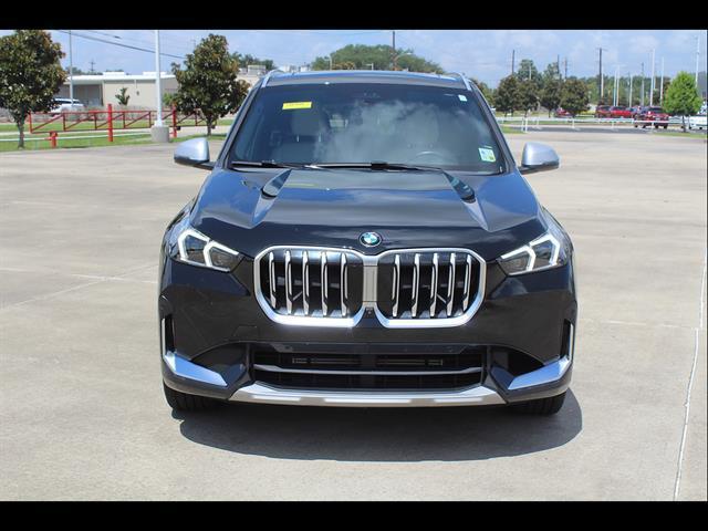 2023 BMW X1 - $34,300