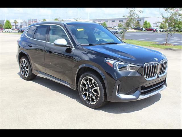 2023 BMW X1 - $34,300
