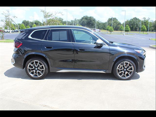 2023 BMW X1 - $34,300