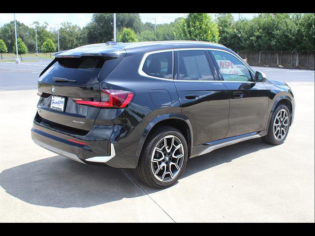 2023 BMW X1 - $34,300