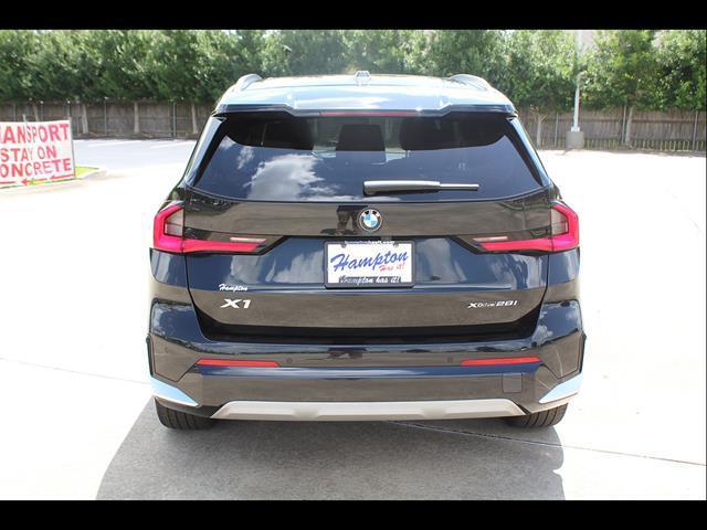 2023 BMW X1 - $34,300