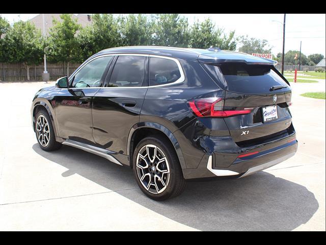 2023 BMW X1 - $34,300