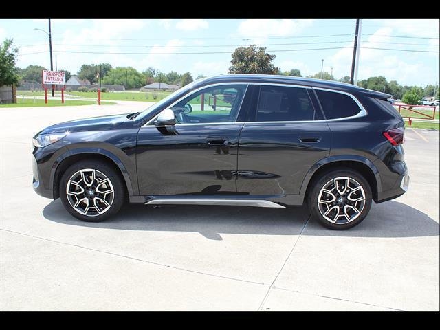 2023 BMW X1 - $34,300