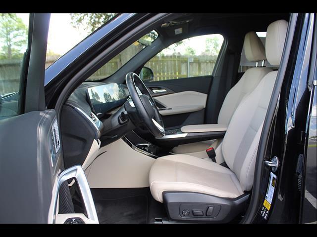 2023 BMW X1 - $34,300