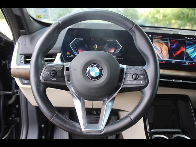 2023 BMW X1 - $34,300