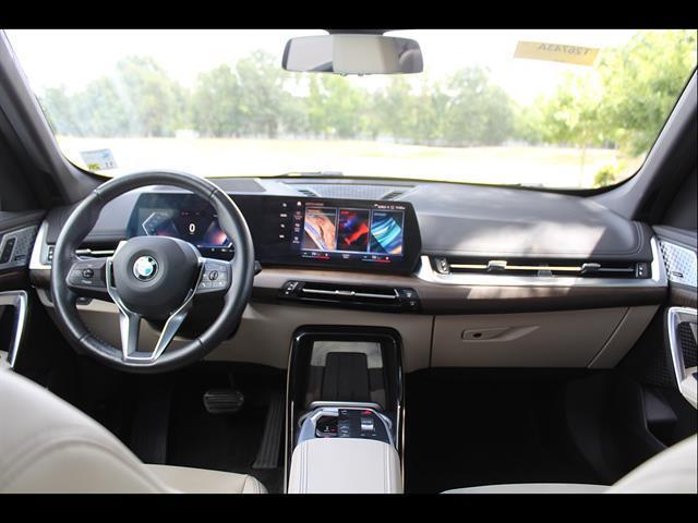 2023 BMW X1 - $34,300