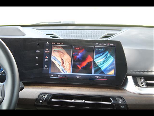 2023 BMW X1 - $34,300