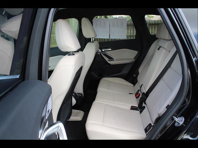 2023 BMW X1 - $34,300
