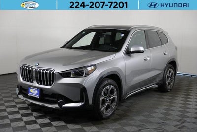 Photo of a 2023 BMW X1 AWD Xdrive28i 4DR Sports Activity Vehicle for sale
