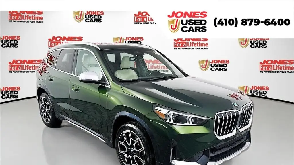 Preowned 2024 BMW X1 xDrive28i for Sale