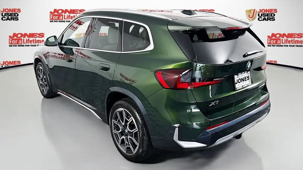 2024 BMW X1 xDrive28i
