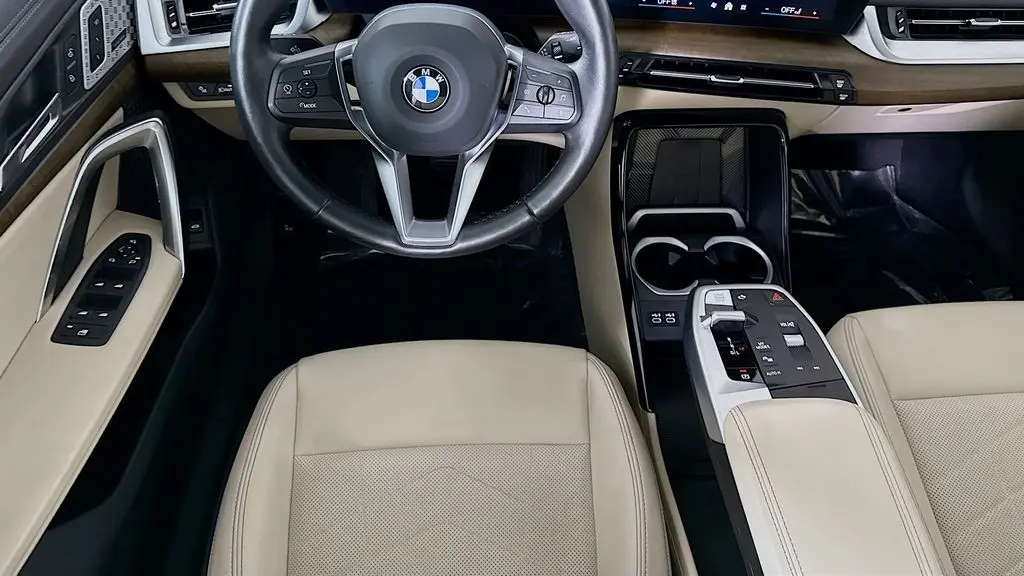 2024 BMW X1 xDrive28i