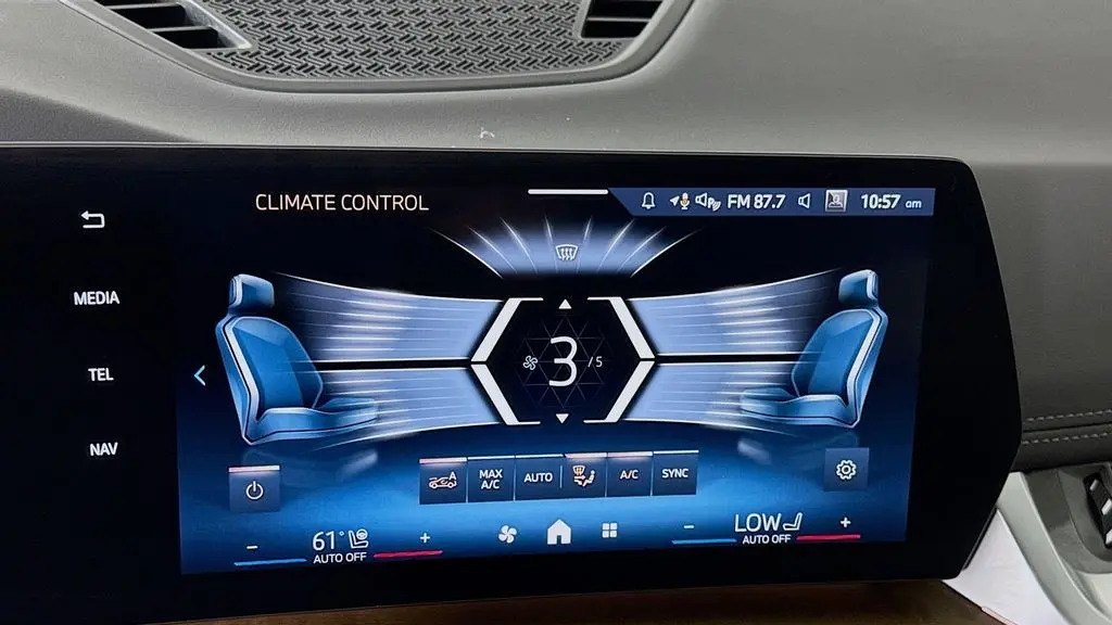 2024 BMW X1 xDrive28i