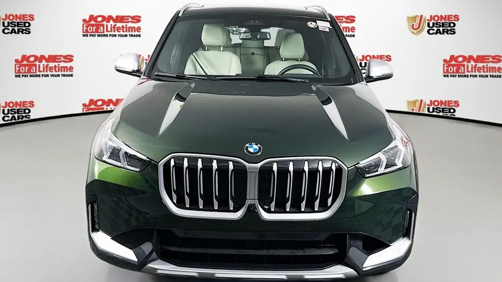 2024 BMW X1 xDrive28i