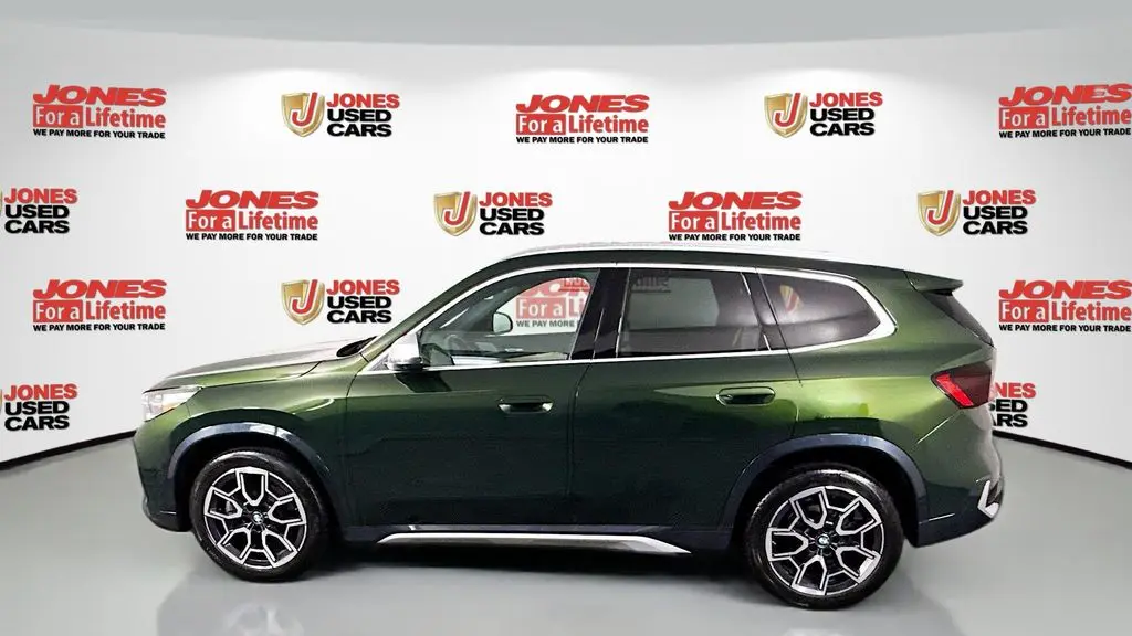 2024 BMW X1 xDrive28i