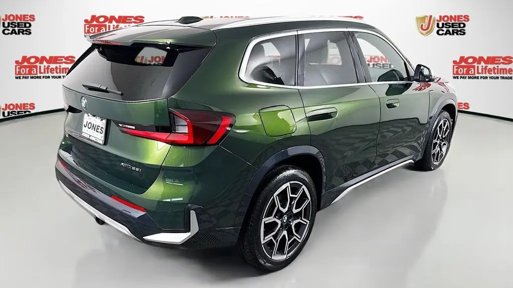 2024 BMW X1 xDrive28i