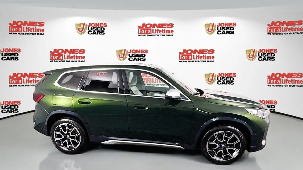 2024 BMW X1 xDrive28i