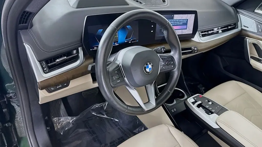 2024 BMW X1 xDrive28i