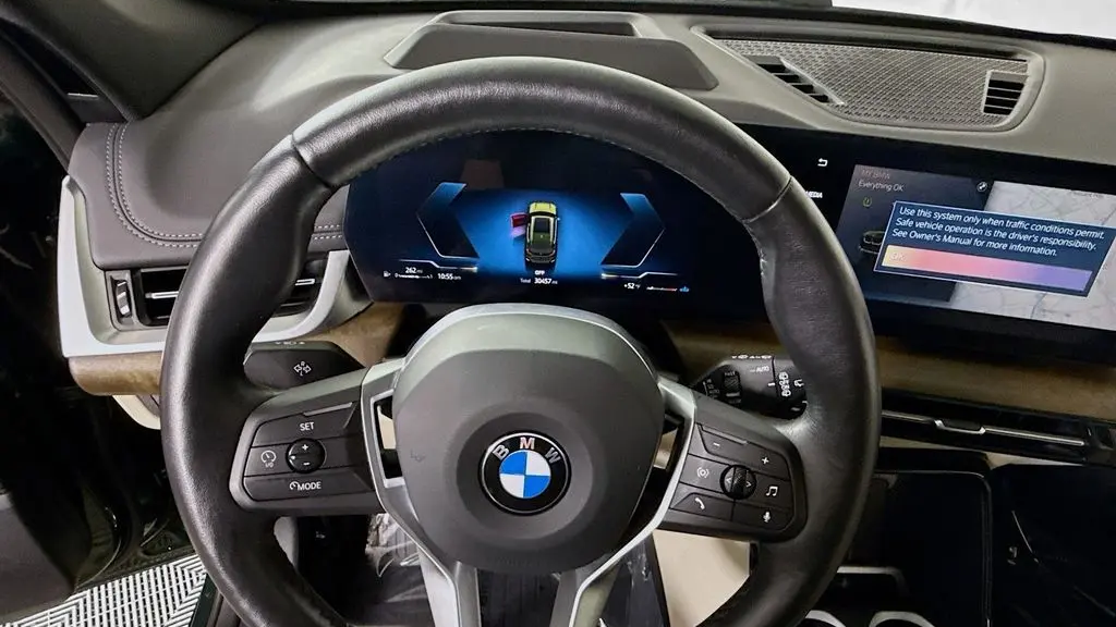 2024 BMW X1 xDrive28i