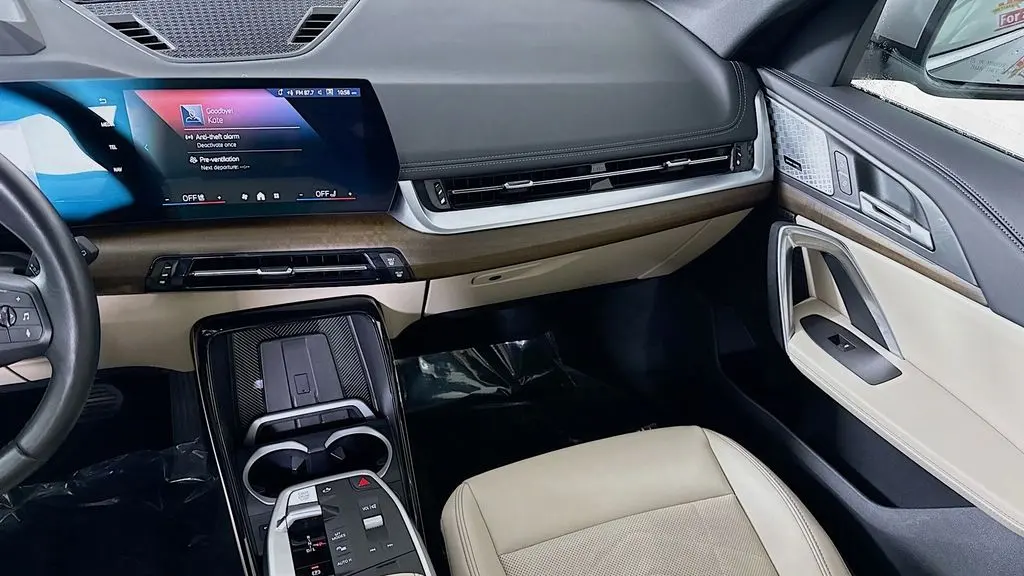 2024 BMW X1 xDrive28i