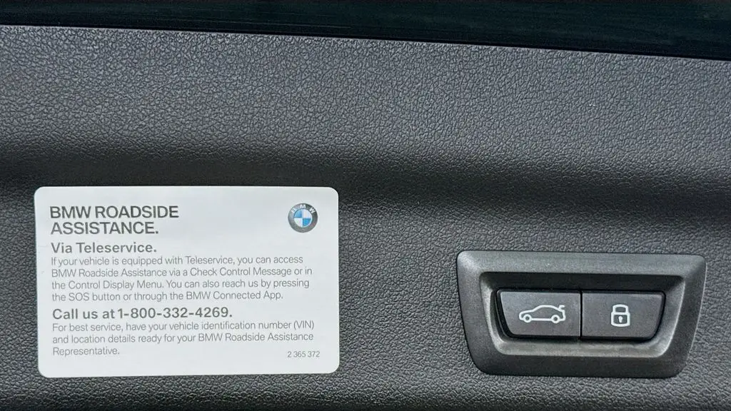 2024 BMW X1 xDrive28i
