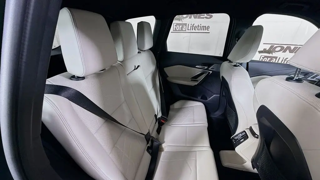 2024 BMW X1 xDrive28i