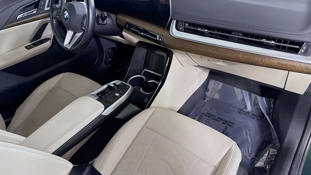 2024 BMW X1 xDrive28i