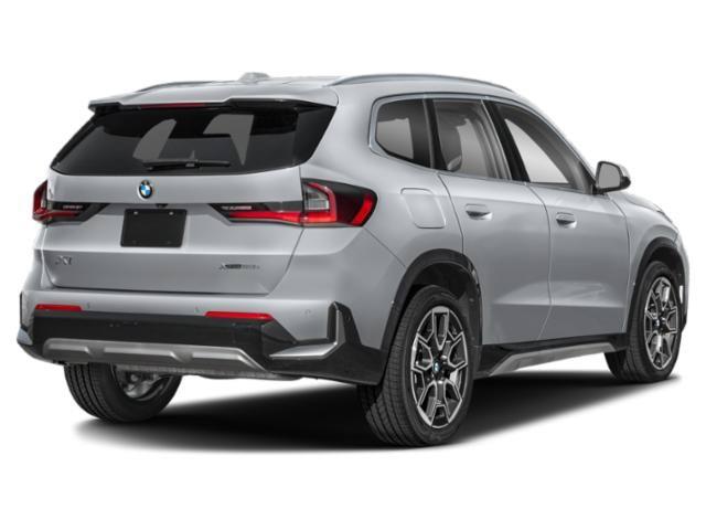 2024 BMW X1 xDrive28i — photo 1 of 12
