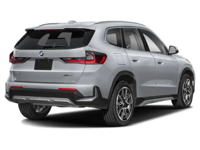 2024 BMW X1 xDrive28i — photo 1 of 12