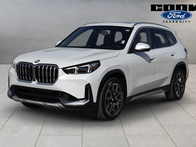 2024 BMW X1 AWD Xdrive28i 4DR Sports Activity Vehicle