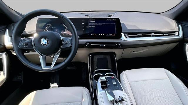 2024 BMW X1 xDrive28i