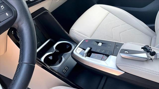 2024 BMW X1 xDrive28i