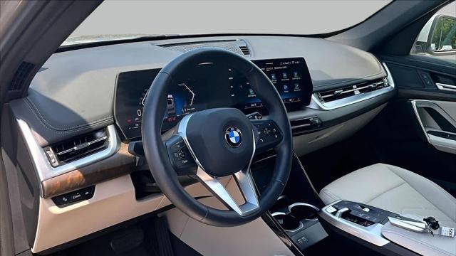 2024 BMW X1 xDrive28i