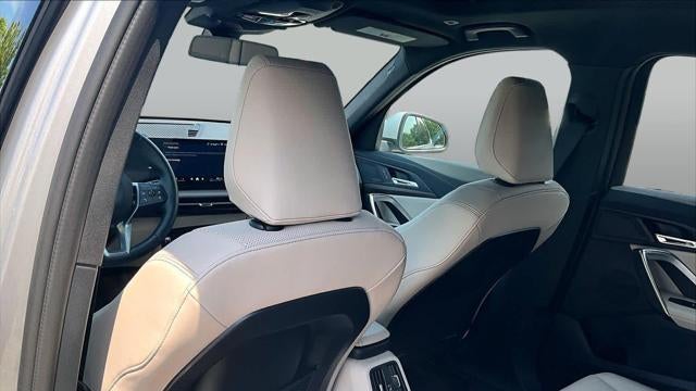 2024 BMW X1 xDrive28i