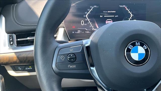 2024 BMW X1 xDrive28i